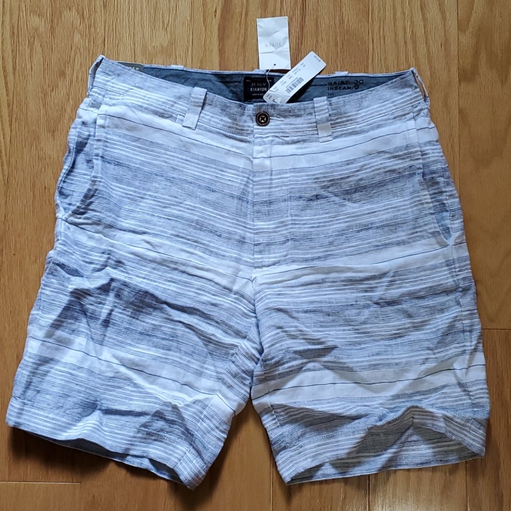 J.Crew shorts